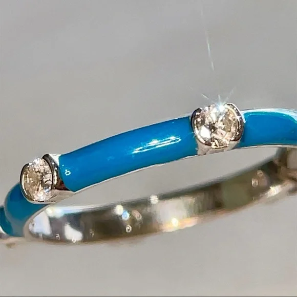 ✨3 Starlight Rings - Picture 9 of 12